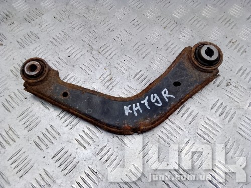 Рычаг задней подвески верхний для Ford Fusion MK5 oe DG9Z5500A разборка бу