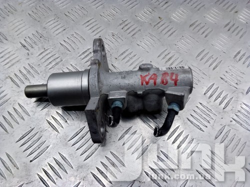 Главный тормозной цилиндр для Porsche Panamera 4 oe 97035591000 запчасти бу Главный тормозной цилиндр для Porsche Panamera 4 oe 97035591000 разборка бу