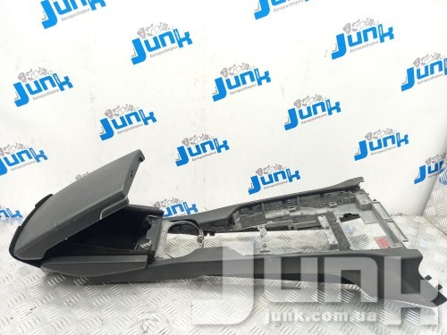 Центральная консоль для Porsche Panamera 4 oe 970553311007P8 разборка бу