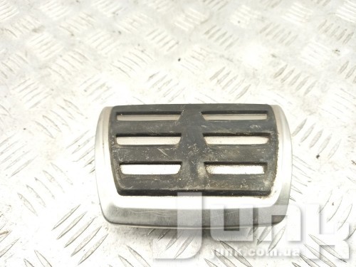 Накладка педали тормоза для Audi SQ5 oe 4H1723173A разборка бу