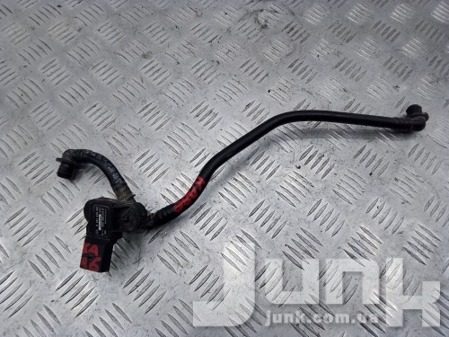 Вакуумная магистраль с обратным клапаном для Audi Q5 oe 8R1611931L разборка бу