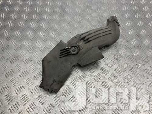 Антигравийная защита для Audi SQ5 oe 8K0505562E разборка бу