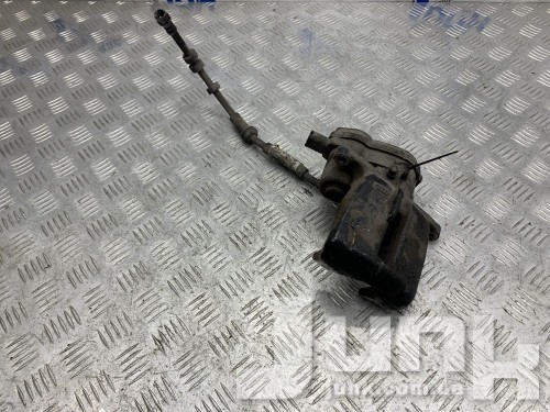 Суппорт тормозной задний правый для Audi SQ5 oe 8K0615404D разборка бу