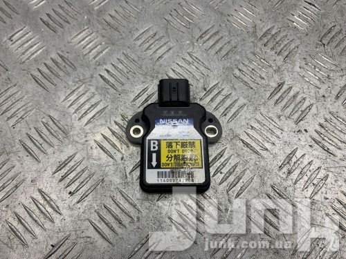 Датчик продольного ускорения для Infiniti Q70 (M37) oe 479313JA0B разборка бу