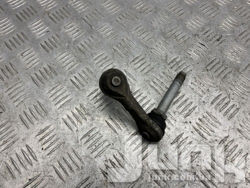 Стойка переднего стабилизатора правая для Infiniti Q70 (M37) oe 54618JK03B запчасти бу Стойка переднего стабилизатора правая для Infiniti Q70 (M37) oe 54618JK03B разборка бу