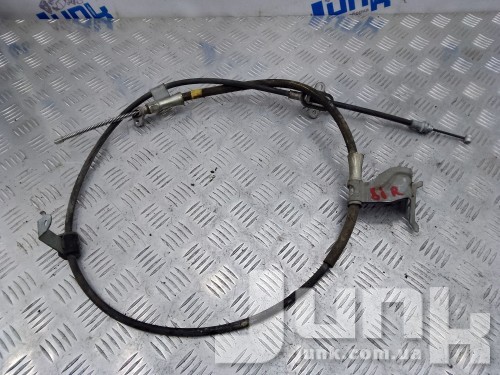 Трос стояночного тормоза правый для Тойота Camry XV50 oe 4642006172 разборка бу