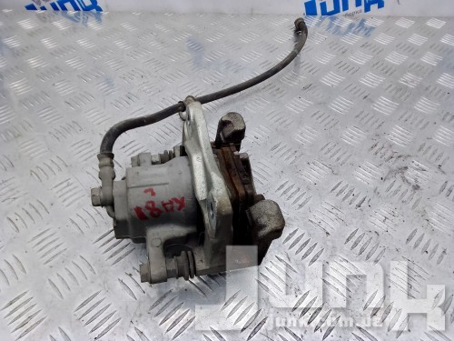 Суппорт тормозной задний левый для Тойота Camry XV50 oe 4785006110 разборка бу