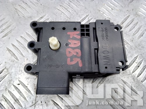 Сервопривод заслонки печки для Mazda CX-5 (KE) oe KF0661A60 разборка бу
