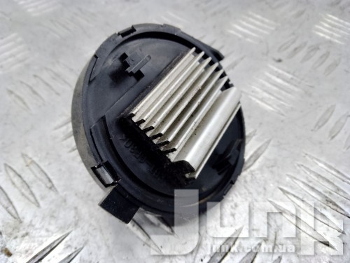 Регулятор системы отопления (сопротивление,резистор) для Mazda CX-5 (KE) oe KA0G61765A разборка бу