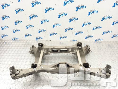 Подрамник задний для Porsche Panamera 4 oe 97033105105 разборка бу