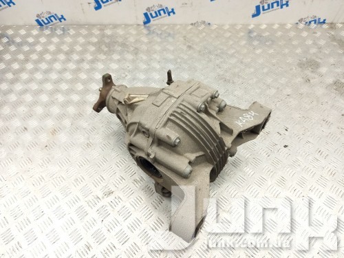 Задний дифференциал (редуктор) для Porsche Panamera 4 oe 97035001101 разборка бу