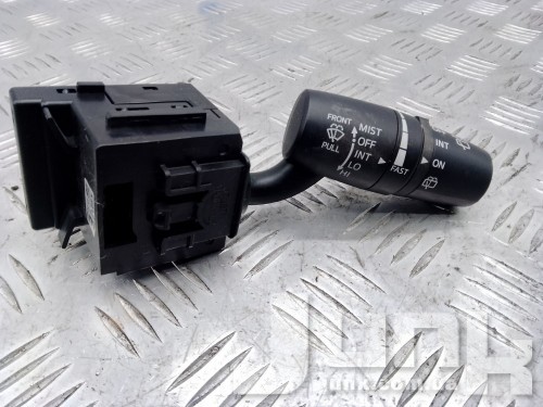 Подрулевой переключатель правый для Mazda CX-5 (KE) oe KS0166128 разборка бу