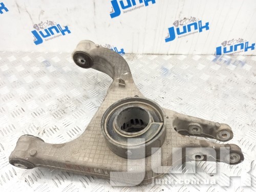 Рычаг задней подвески нижний правый для Porsche Panamera 4 oe 97033104203 разборка бу