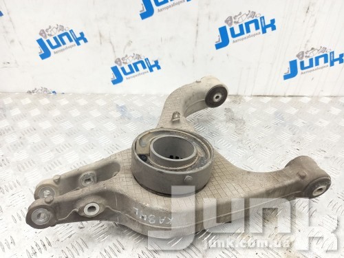 Рычаг задней подвески нижний левый для Porsche Panamera 4 oe 97033104103 разборка бу