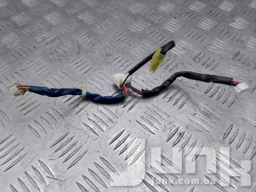 Жгут проводки кнопок руля для Mazda CX-5 (KE) oe BNK4664M2 разборка бу