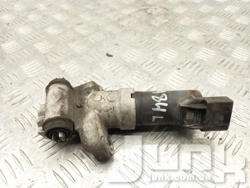 Привод ручника левый для Porsche Panamera 4 oe 97035209104 запчасти бу Привод ручника левый для Porsche Panamera 4 oe 97035209104 разборка бу