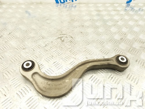 Рычаг задней подвески верхний поперечный для Porsche Panamera 4 oe 97033104700 разборка бу