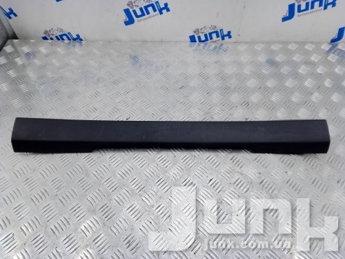 Обшивка двери багажника верх для Porsche Panamera 4 oe 970555243011E0 разборка бу