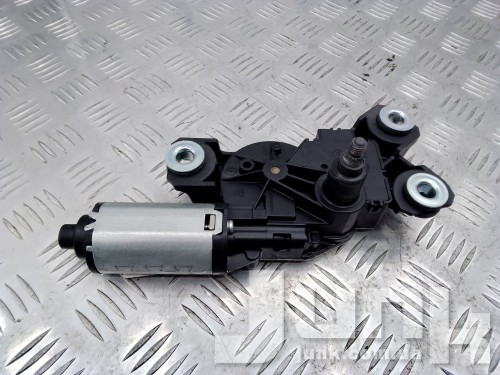 Мотор стеклоочистителя заднего стекла для Porsche Panamera 4 oe 97062808000 разборка бу