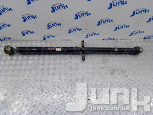 Карданный вал для Audi Q5 oe 8R0521101M разборка бу