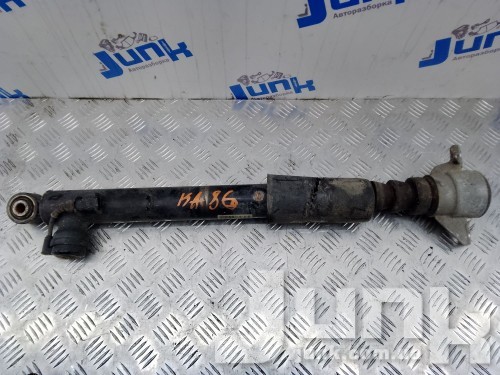 Амортизатор задней подвески правый для Audi Q5 oe 8R0513026J разборка бу