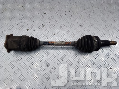 Полуось передняя для Porsche Panamera 4 oe 97034903803 разборка бу