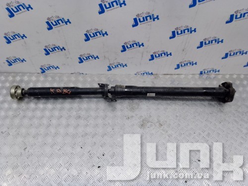 Карданный вал для Porsche Panamera 4 oe 97042101133 разборка бу