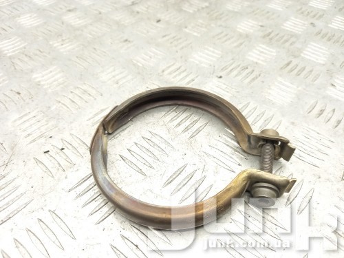 Хомут глушителя для Audi A3 8V oe 5Q0253725C разборка бу