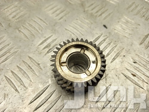 Шестерня балансировочного вала для Audi A3 8V oe 06K103319A разборка бу