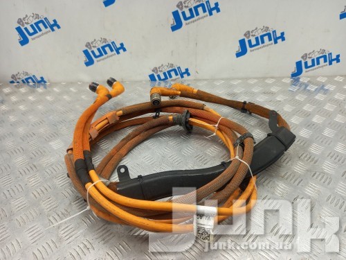 Жгут проводки для Вольксваген Touareg 2 oe 7P0971015E разборка бу