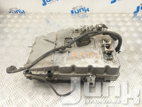 Инвертор для Вольксваген Touareg 2 oe 7P0907070G разборка бу