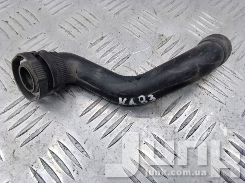 Дренажный шланг для Audi A3 8V oe 5Q0129637C разборка бу