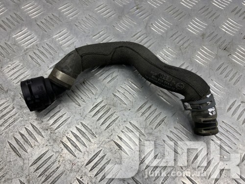 Трубка системы охлаждения для Audi SQ5 oe 8R0819374C разборка бу