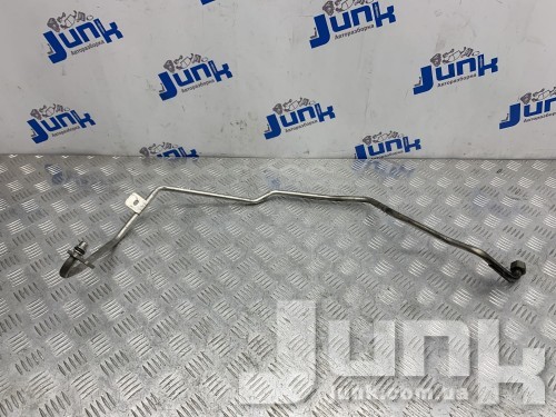 Трубка системы охлаждения АКПП для Audi SQ5 oe 8R0317818AL разборка бу