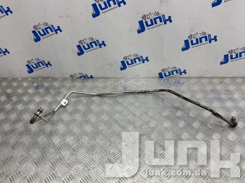 Трубка системы охлаждения АКПП для Audi SQ5 oe 8R0317817AD разборка бу