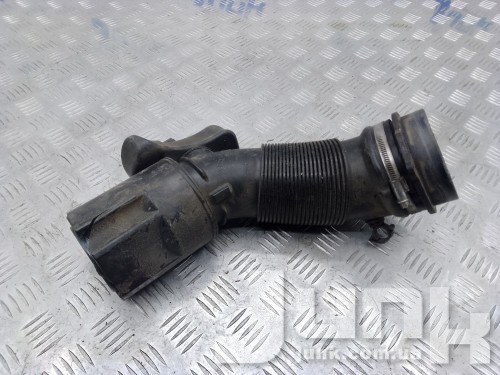 Воздуховод для Audi SQ5 oe 06E129629AA разборка бу