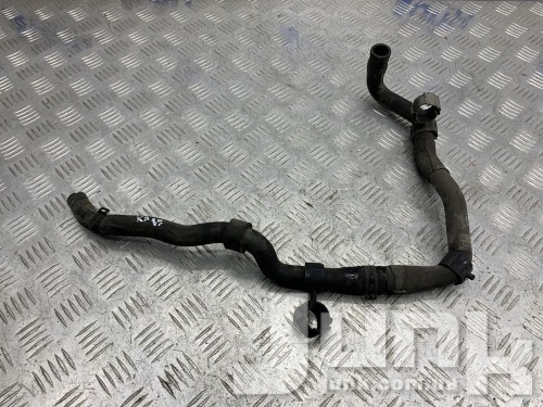 Шланг системы охлаждения для Audi SQ5 oe 8R0145919 разборка бу