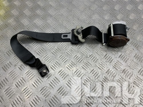 Ремень безопасности 2 ряд правый для Nissan Rogue T32 oe 888449TA1A разборка бу