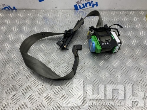 Ремень безопасности передний правый для Audi Q5 oe 8R1857706HYNZ разборка бу