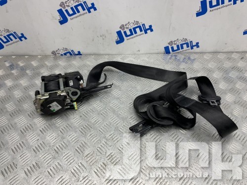 Ремень безопасности передний правый для Audi A5 F5 oe 8W0857706JV04 разборка бу