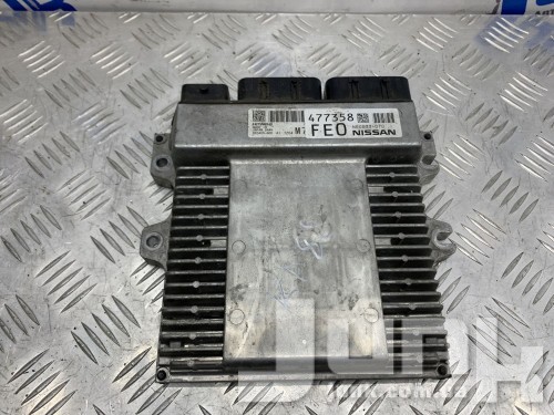 Блок управления двигателем для Infiniti Q50 oe 237035CA0B разборка бу