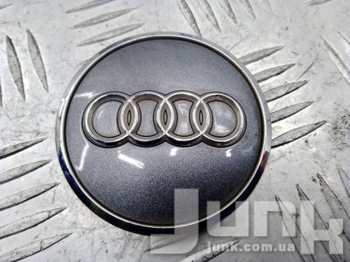 Заглушка в диск для Шины, Диски Шины USA лот 1 oe 8W0601170J запчасти бу Заглушка в диск для Шины, Диски Шины USA лот 1 oe 8W0601170J разборка бу