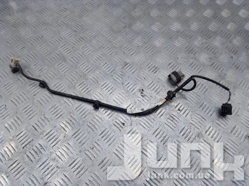 Жгут проводки адсорбера для Mazda CX-5 (KE) oe KF6867SH0 разборка бу