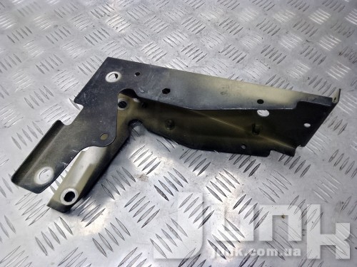 Кронштейн крыла переднего левого для Porsche Panamera 4 oe 97050435502GRV разборка бу