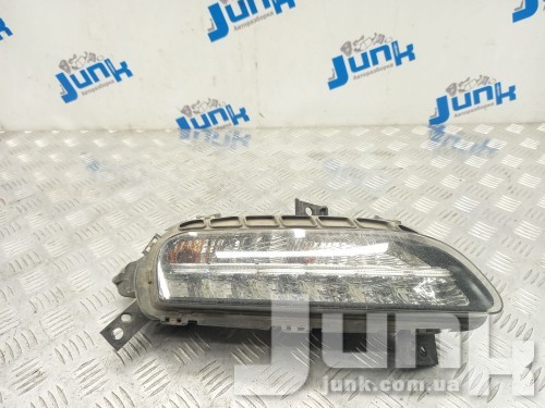 Фара противотуманная правая (Дхо) для Porsche Panamera 4 oe 97063108202 разборка бу