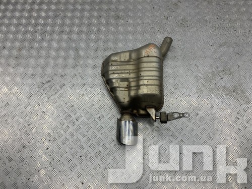Глушитель задняя левая часть для Audi Q5 oe 8R0253609AK запчасти бу Глушитель задняя левая часть для Audi Q5 oe 8R0253609AK разборка бу