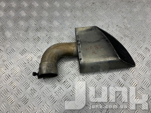 Насадка глушителя правая для Вольксваген Touareg 2 oe 7P6253682S запчасти бу Насадка глушителя правая для Вольксваген Touareg 2 oe 7P6253682S разборка бу