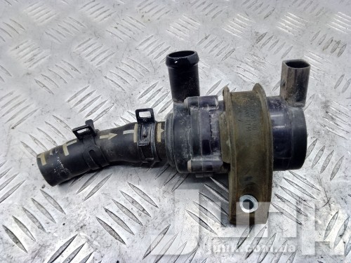 Насос системы охлаждения для Porsche Panamera 4 oe 95510656110 разборка бу