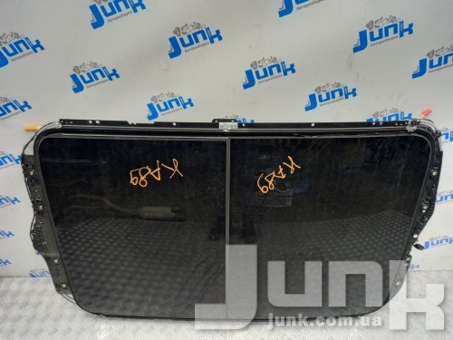 Люк в сборе(без мотора) для Audi SQ5 oe 8R0877049A разборка бу