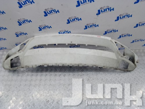 Спойлер переднего бампера для Вольксваген Touareg 2 oe 7P6807061EGRU разборка бу